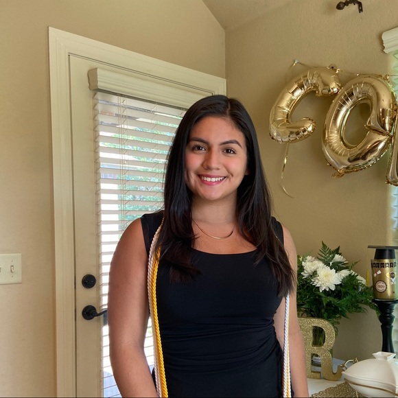 Meet your Posher, Rachell - Picture 1 of 1